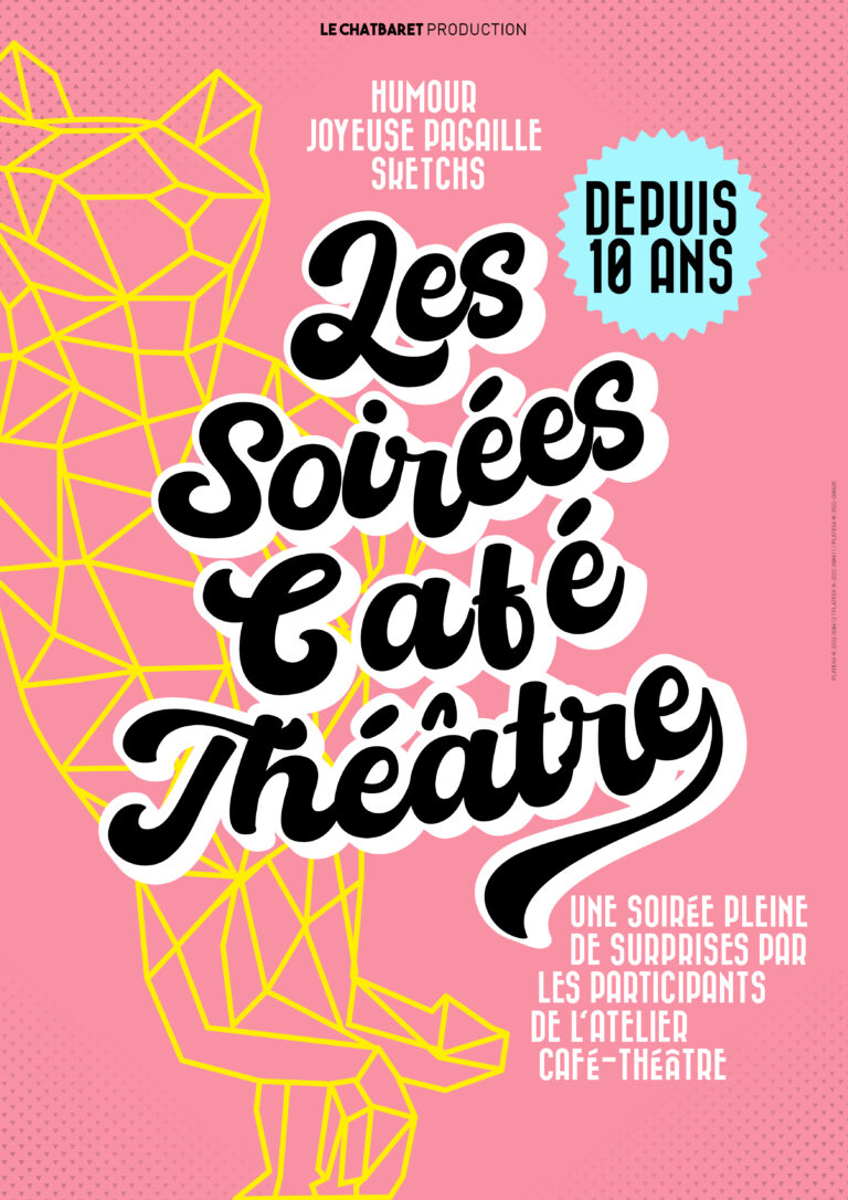 Les Soirées Café-Théâtre