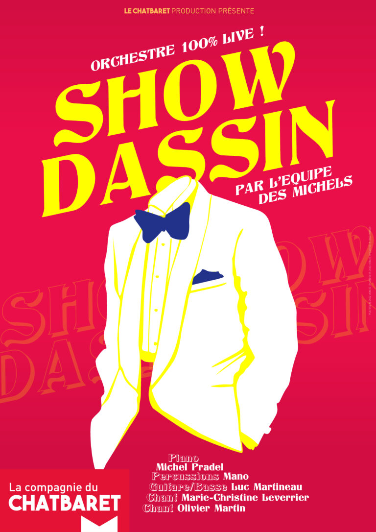 Show Dassin